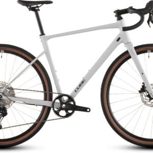 Gravelbike Cube Nuroad Gr. S