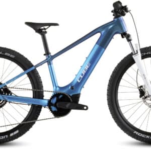 KIDS E-Bike Cube Rookie Hybrid